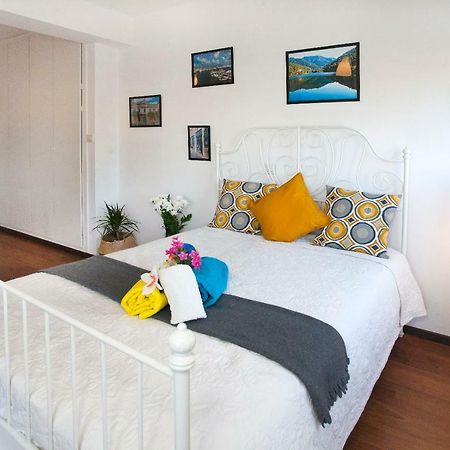 Poseidon Boutique Apartment 2 Limasol Buitenkant foto