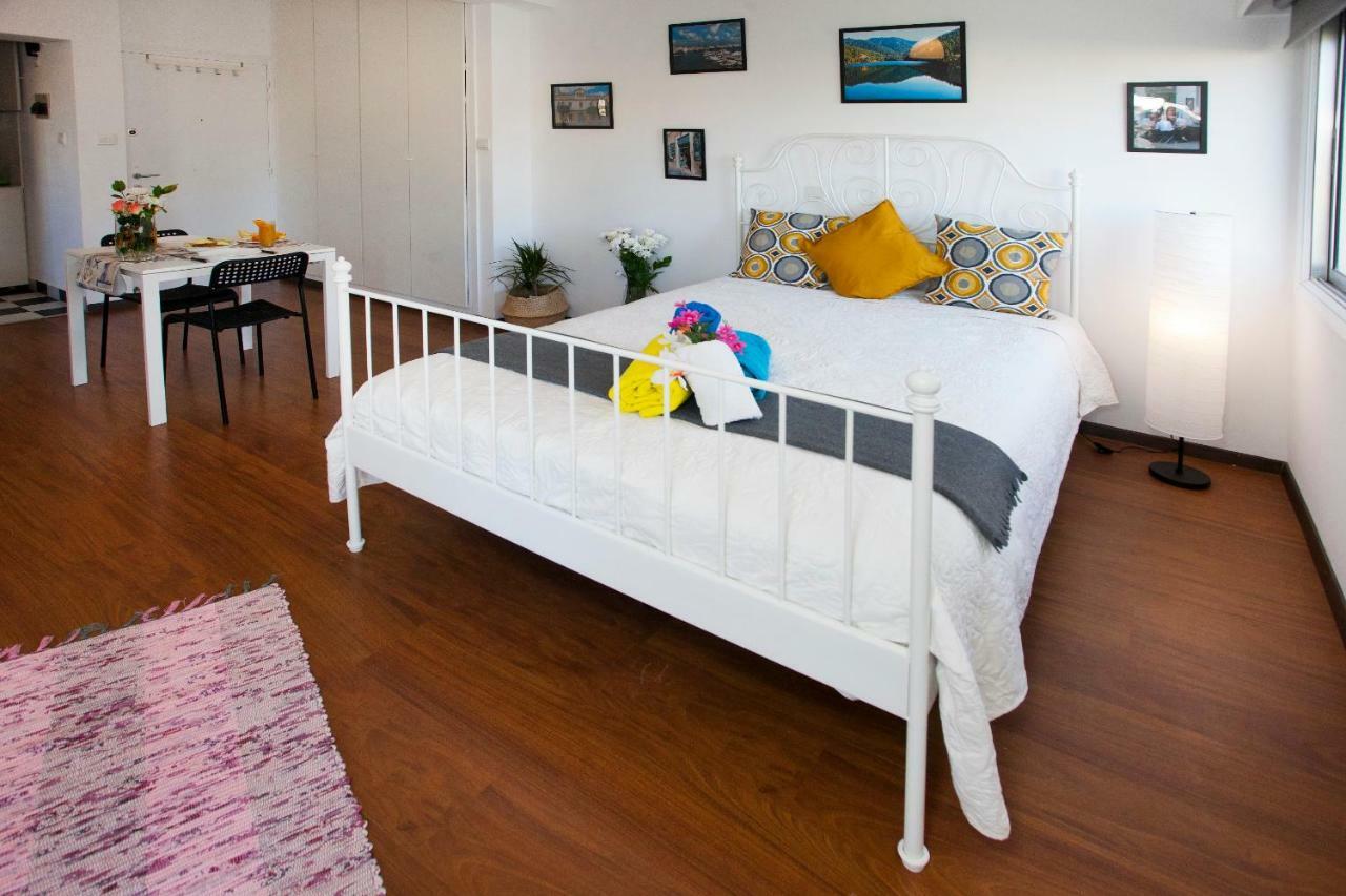 Poseidon Boutique Apartment 2 Limasol Buitenkant foto