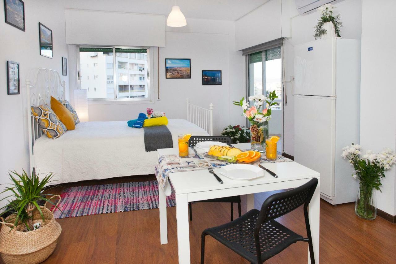 Poseidon Boutique Apartment 2 Limasol Buitenkant foto