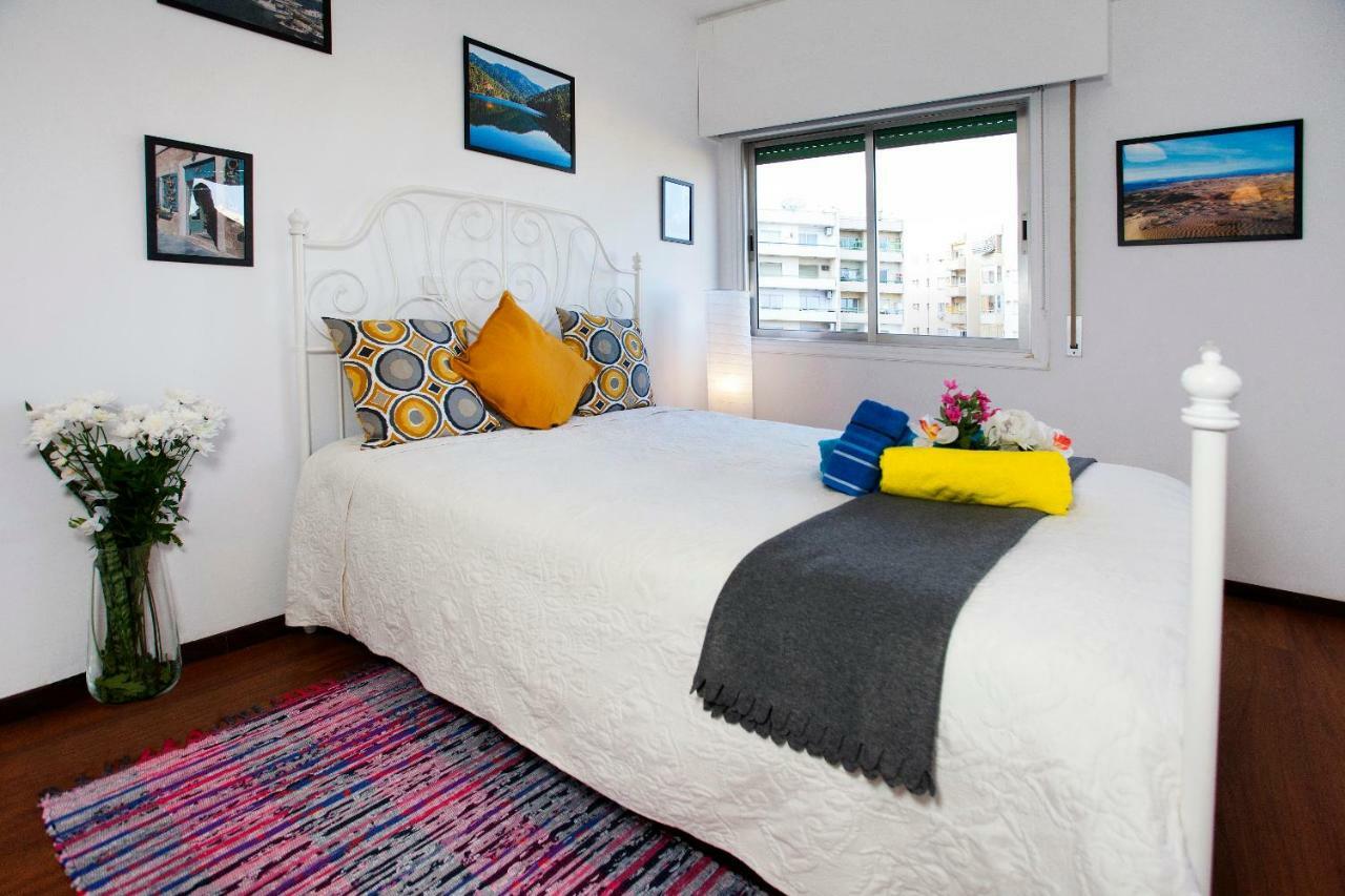 Poseidon Boutique Apartment 2 Limasol Buitenkant foto