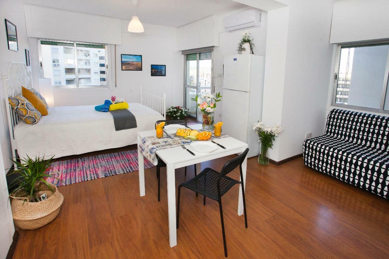 Poseidon Boutique Apartment 2 Limasol Buitenkant foto