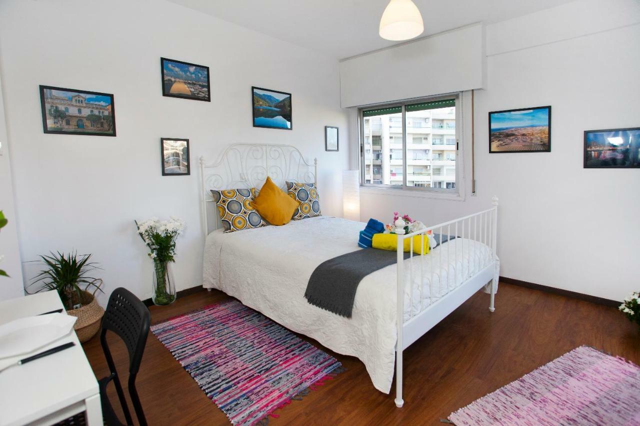 Poseidon Boutique Apartment 2 Limasol Buitenkant foto
