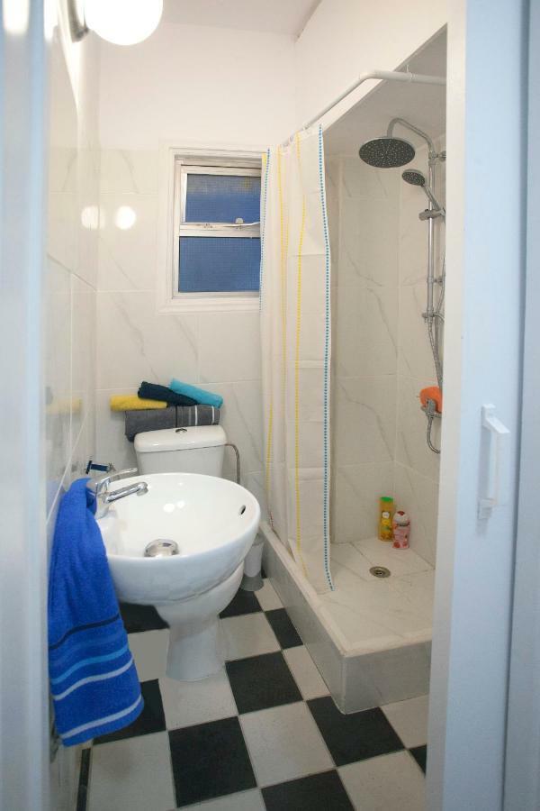 Poseidon Boutique Apartment 2 Limasol Buitenkant foto