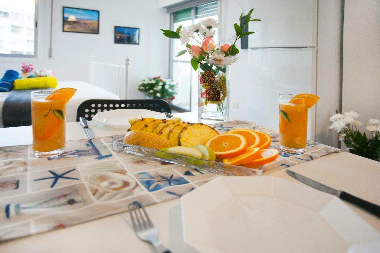 Poseidon Boutique Apartment 2 Limasol Buitenkant foto