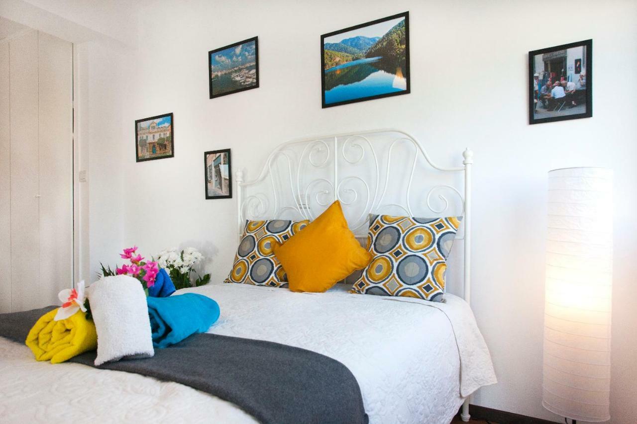 Poseidon Boutique Apartment 2 Limasol Buitenkant foto