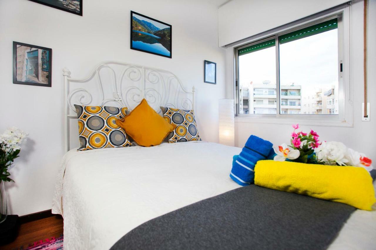 Poseidon Boutique Apartment 2 Limasol Buitenkant foto