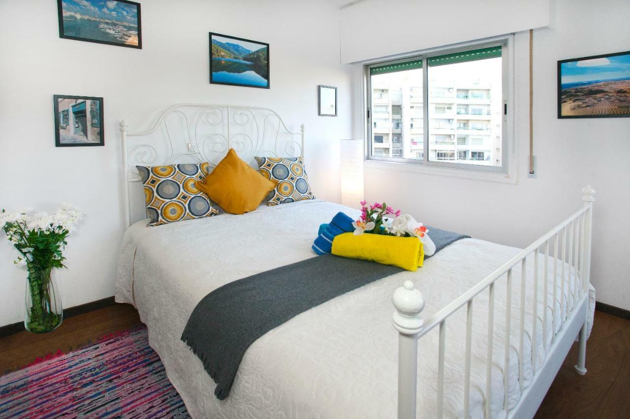 Poseidon Boutique Apartment 2 Limasol Buitenkant foto